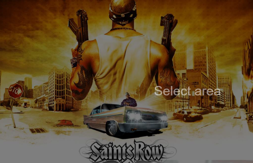 Saints Row 2 Mobile Full Version Download
