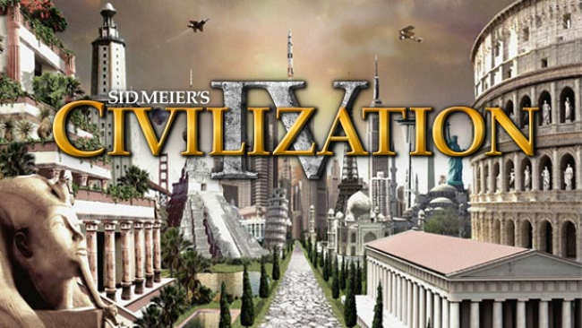 Sid Meiers Civilization Iv