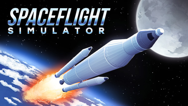 Spaceflight Simulator Updated Version Free Download