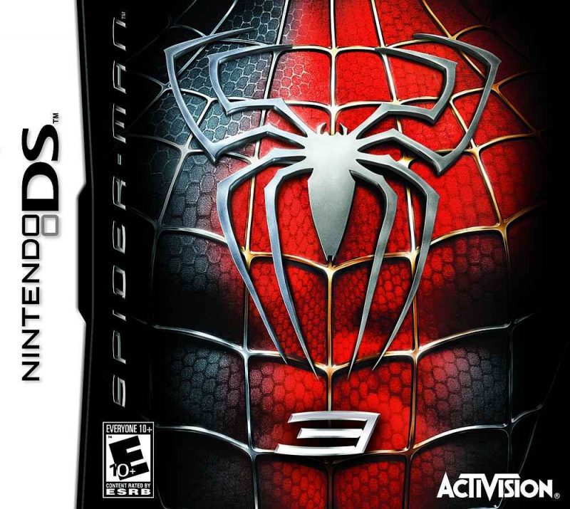 Spider Man 3 Mobile Full Version Download