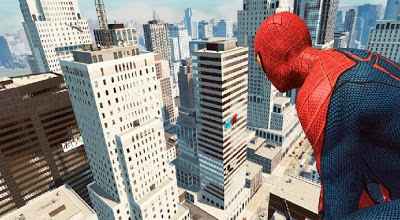 Spiderman IOS & APK Download 2024