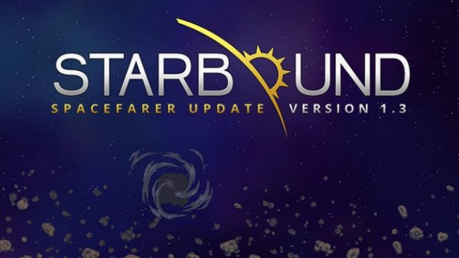 Starbound For PC Free Download 2024