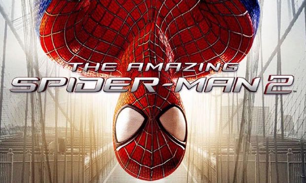 The Amazing Spider-Man 2 IOS & APK Download 2024