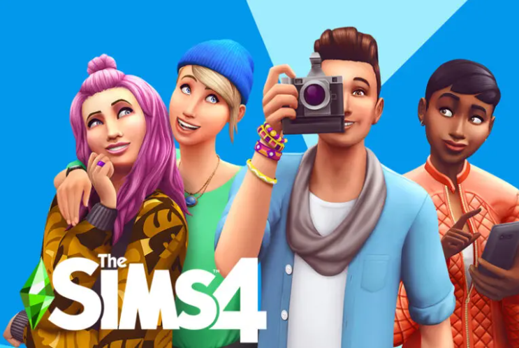 The Sims 4 for Android & IOS Free Download