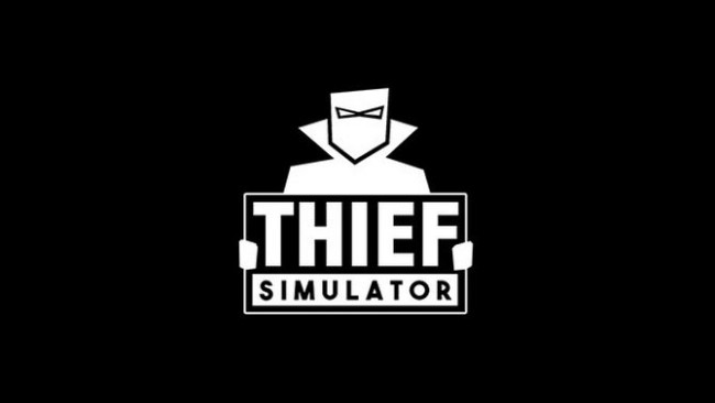 Thief Simulator For PC Free Download 2024