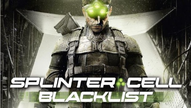 Tom Clancys Splinter Cell Blacklist Android & iOS Mobile Version Free Download