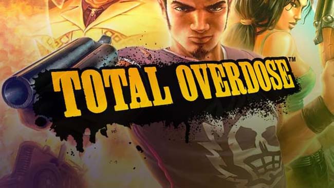 Total Overdose Updated Version Free Download