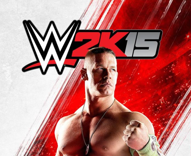 WWE 2K15 With All Updates Android & iOS Mobile Version Free Download
