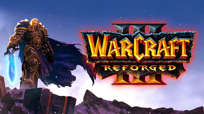Warcraft III: Reforged Spoils of War Updated Version Free Download