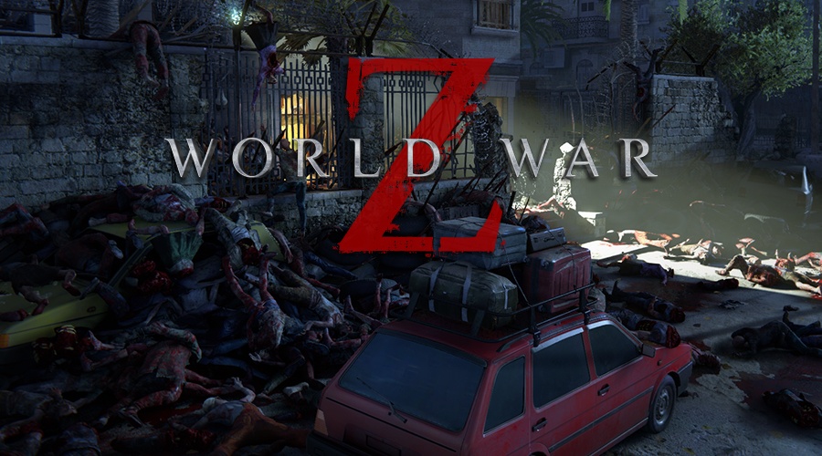 World War Z IOS & APK Download 2024