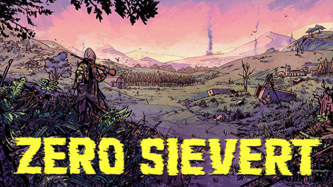 ZERO Sievert IOS & APK Download 2024