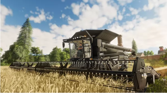 farming simulator 19 Full Version Free Download