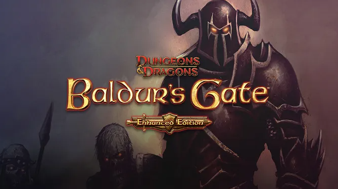 Baldur’s Gate: Enhanced for Android & IOS Free Download