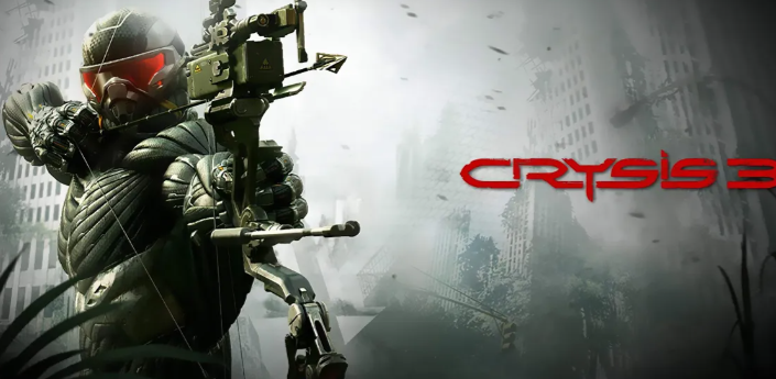 Crysis 3 Full Version