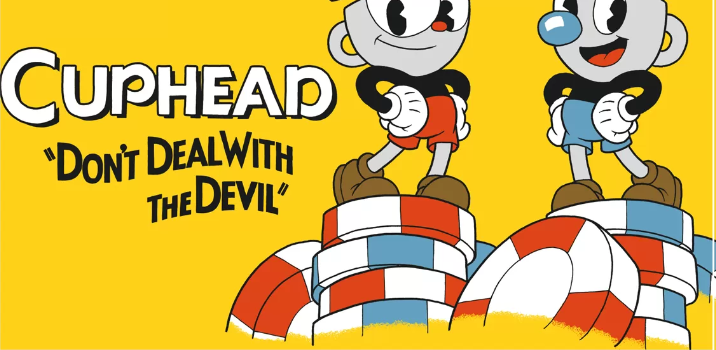 Cuphead for Android & IOS Free Download