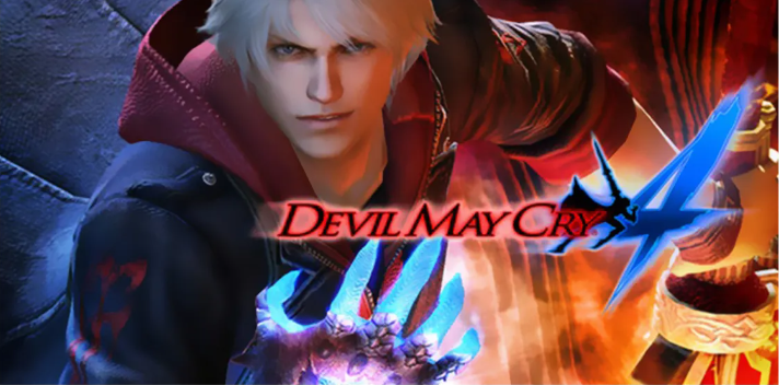 Devil May Cry 4 Mobile Full Version Download