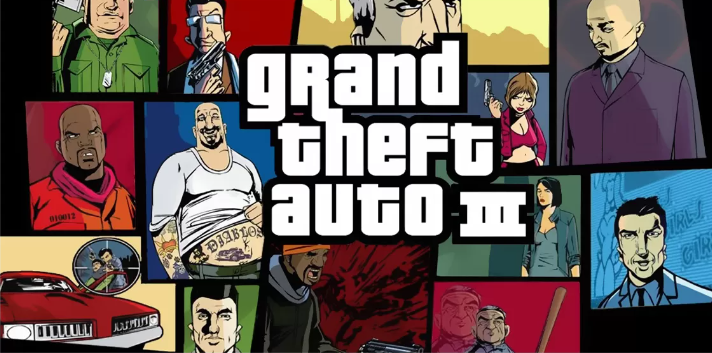 Grand Theft Auto 3 PC Latest Version Free Download