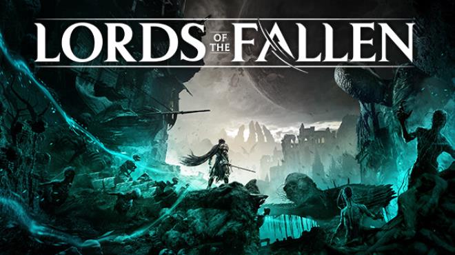 Lords of the Fallen PC Latest Version Free Download