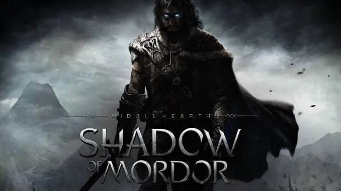Middle-earth: Shadow of Mordor (RC2) iOS/APK Full Version Free Download