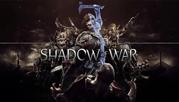 Middle-earth: Shadow of War Free Download PC (Full Version)