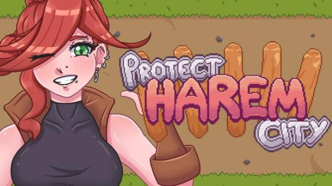 Protect Harem City PC Version Free Download