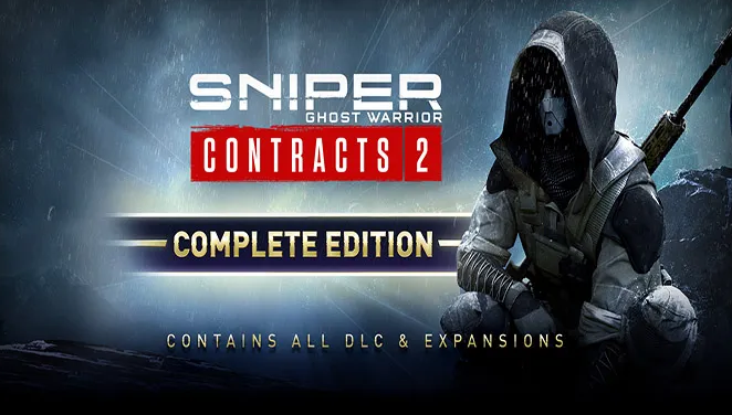 Sniper Ghost Warrior Contracts 2 IOS & APK Download 2024
