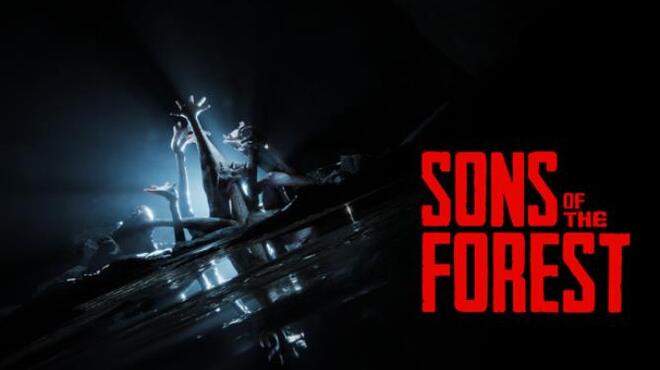 Sons Of The Forest PC Latest Version Free Download
