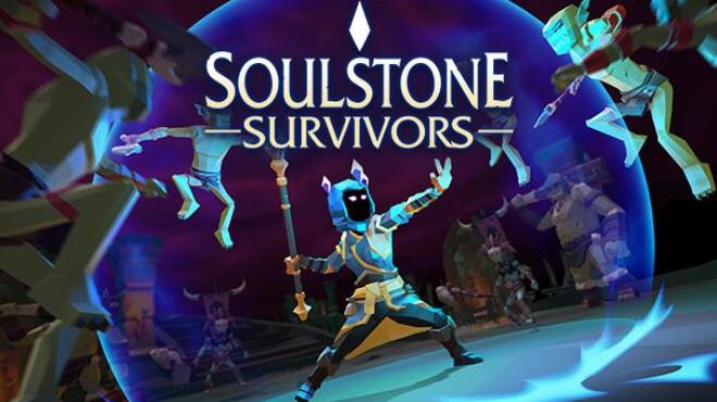 Soulstone Survivors For PC Free Download 2024