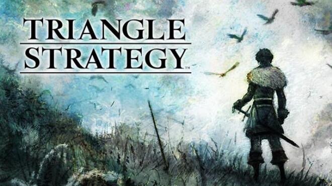 TRIANGLE STRATEGY PC Latest Version Free Download