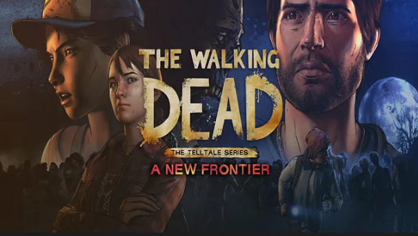 The Walking Dead: A New Frontier (Season 3) Full Version Free Download
