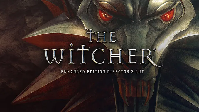 The Witcher: Enhanced For PC Free Download 2024