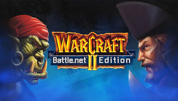Warcraft II Battlenet Edition iOS/APK Full Version Free Download